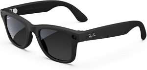 4.Ray-Ban Meta Smart Glasses